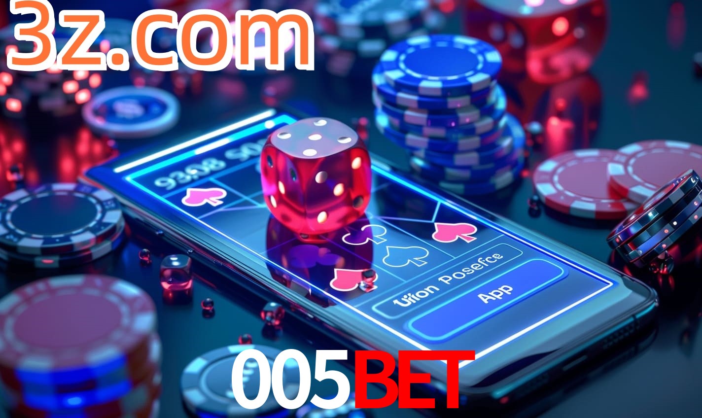 Baixar App 005Bet
