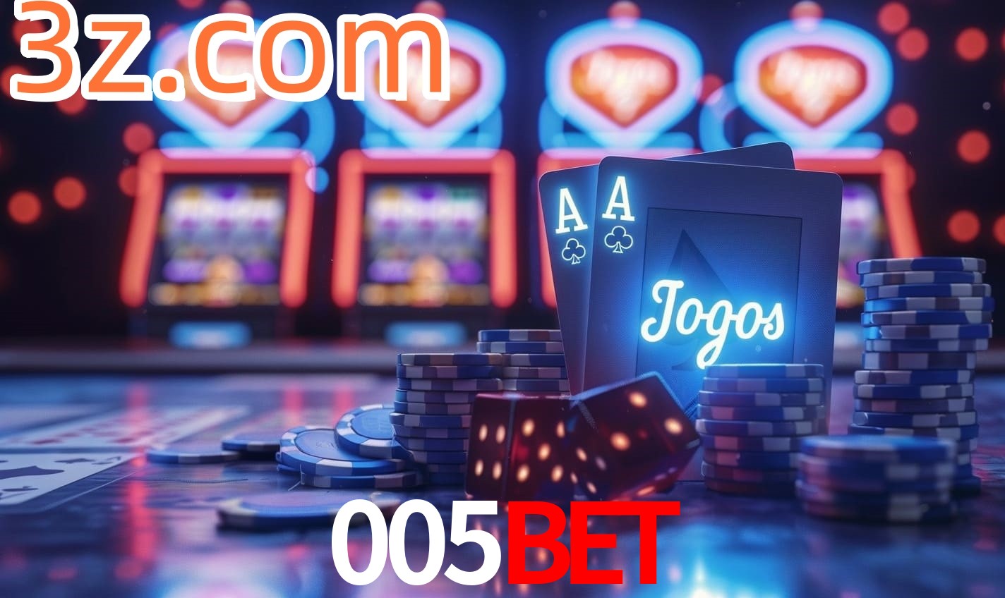 Lista de Jogos 005Bet