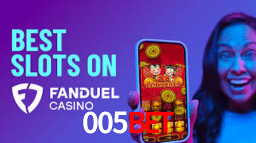 Melhor Casino Online 005Bet