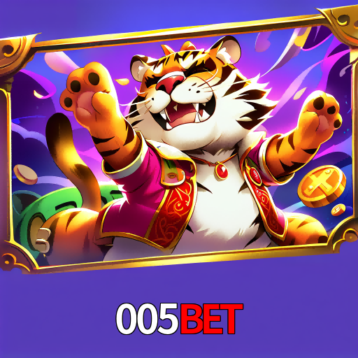 Cassino Online 005Bet